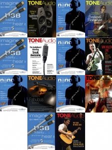 TONEAudio - 2015 Full Year