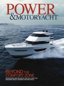 Power & Motoryacht - 02.2025