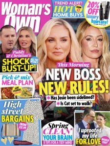 Woman's Own - 04.7.2025