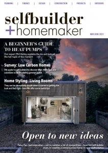 Selfbuilder & Homemaker - 05/06 2022