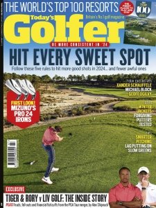 Today's Golfer - 02.2023