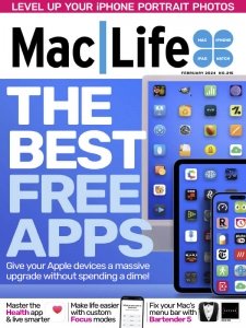 MacLife UK - 02.2024