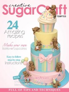 Creative SugarCraft - Is. 7 2024