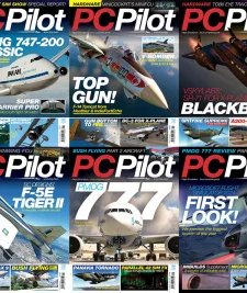 PC Pilot - 2024 Full Year