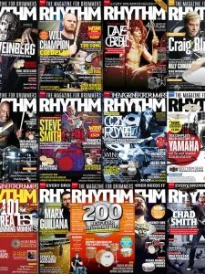 Rhythm - 2016 Full Year