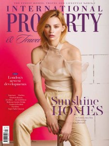 International Property & Travel - Vol 26 No.3 2019