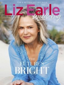 Liz Earle Wellbeing - 05/06 2024