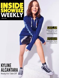 Inside Showbiz - 07.21.2018