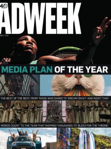 Adweek - 10.7.2019