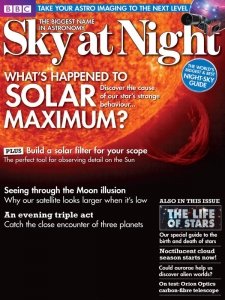 BBC Sky at Night - 05.2013