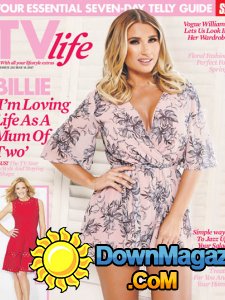 TV Life - 14.05.2017