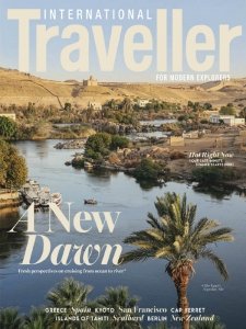 International Traveller - 06/08 2023