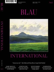 Blau International - Winter 2025