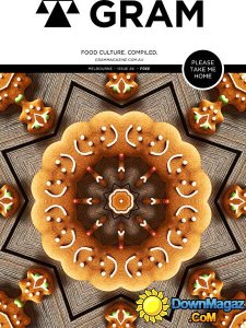 Gram Issue 46 - December 2014