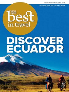 Best In Travel - Is. 74 2018