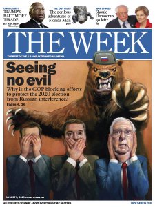 The Week USA - 08.9.2019