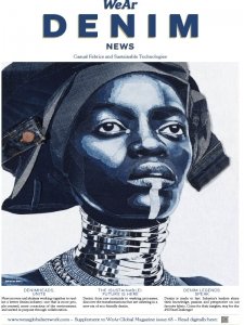 WeAr Denim - 10.2021