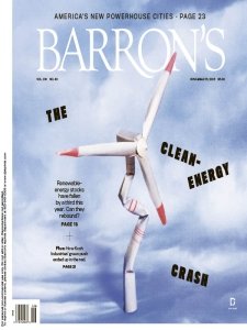 Barron's - 11.13.2023