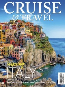 Cruise & Travel - 04/05 2024