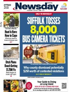 Newsday - 06.20.2024