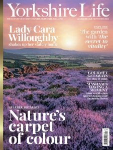 Yorkshire Life - 09.2024