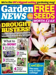Garden News - 31.05.2025