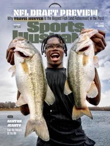 Sports Illustrated USA - 05.2025