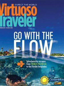 Virtuoso Traveler - February/March 2016