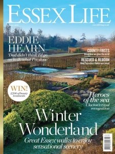 Essex Life - 01.2021