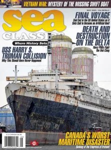 Sea Classics - 05.2025