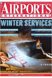 Airports International - 12.2016