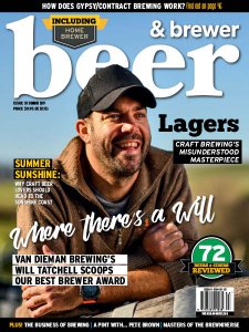 Beer & Brewer - Summer 2019