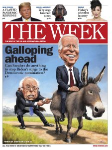 The Week USA - 03.20.2020