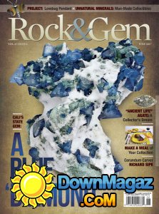 Rock & Gem - 06.2017