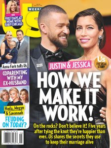 Us Weekly - 05.02.2018