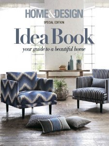 Home & Design - Idea Book 2019