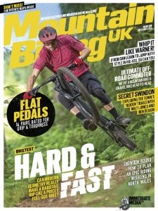 Mountain Biking UK - 09.2020