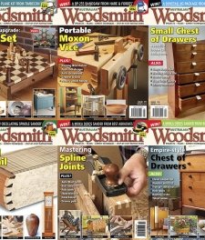 Australian Woodsmith 2022 Full Year