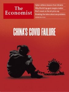 The Economist USA - 12.3.2022