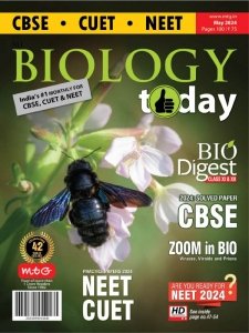 Biology Today - 05.2024