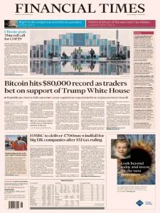 Financial Times UK - 11.11.2024