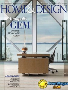 Home & Design - March/April 2015