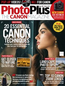 PhotoPlus - 03.2020