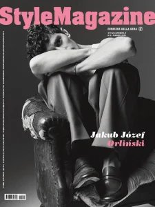 Corriere della Sera Style - 6.05.2025