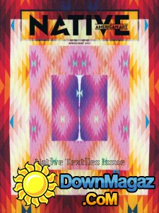 Native American Art - 04/05 2017