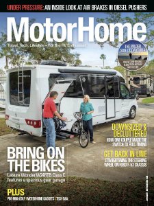 Motor Home - 06.2019