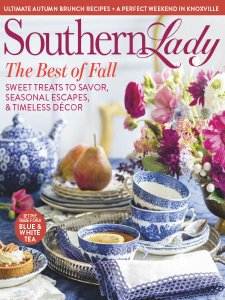 Southern Lady - 09.2019