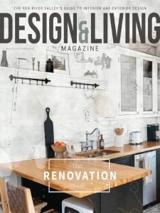 Design&Living - 08/09 2020