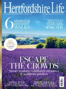 Hertfordshire Life - 07.2023