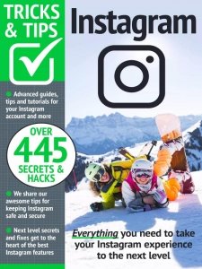 Instagram Tricks and Tips - Ed. 19 2024